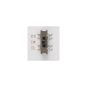SLV OUTDOOR BULKHEAD V 360 20W   1008833 