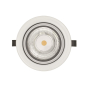 Nobile N 5022 COB LED weiß    1850231012 