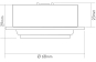 Nobile N 5022 LED Array       1850230912 