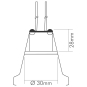 Nobile N 411 gold             1855207900 