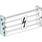 Schneider PrismaSeT-P, Linergy  LVS04052 