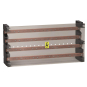 Schneider PrismaSeT-P, Linergy  LVS04052 