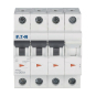 EATON FAZ-D63/3N LS-Schalter 63A  115381 