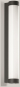 BEGA Wandleuchte 3000K           24591K3 