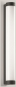 BEGA Wandleuchte 3000K           24592K3 