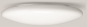 BEGA E-Decken-/Wandleuchte LED  23410PK3 