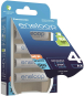 eneloop Akku 1,2V Mignon AA       148233 