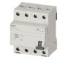 Siemens 5SV33444 FI-Schalter   5SV3344-4 
