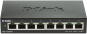 D-Link 8-Port Layer2     DGS-1100-08V2/E 