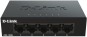 D-Link 5-Port Layer2 Gigabit DGS-105GL/E 