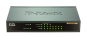 D-Link 8-Port Layer2 PoE Fast DES-1008PA 