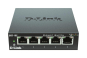 D-Link 5-Port Layer2 Gigabit   DGS-105/E 