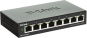 D-Link 8-Port Layer2     DGS-1100-08V2/E 