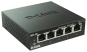 D-Link 5-Port Layer2 Gigabit   DGS-105/E 