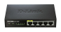 D-Link Switch 10/100 Mbit    DES-1005P/E 