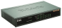 D-Link 8-Port Layer2 PoE Fast DES-1008PA 