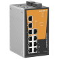 Weidmüller IE-SW-PL10MT-3GT-7TX Netzwerk 