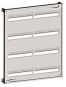 Siemens 8GK4301-4KK11 ALPHA160DIN für 