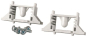 EATON UI-TS Isolierstück 144022   144022 