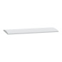 Schneider RAL7035 Regendach NSYTJPLA104G 