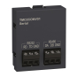 Schneider Steckmodul M221     TMC2CONV01 