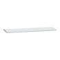 Schneider RAL7035 Regendach NSYTJPLA124G 