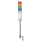 Schneider Leuchtsäule 60mm 24V  XVC6B55S 