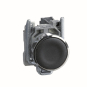 GS Drucktaster flach             XB4BA21 