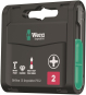 Wera            Bit-Box 15 Impaktor PH 2 