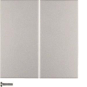 Berker KNX-Funk Taste 2fach     85146183 
