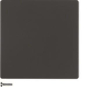 Berker KNX-Funk Taste 1fach     85145126 