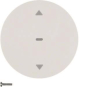 Berker KNX-Funk Jalousie-Taste  85245239 