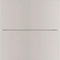 Berker Tastsensor 2fach B.IQ    75162094 