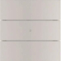 Berker Tastsensor 3fach B.IQ    75163094 
