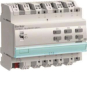 Berker Schaltaktor 6fach REG m. 75316017 