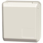 Mennekes 32A5P 6H400V Anbaudose     4263 