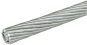 DEHN Seil 'S' Aldrey              840050 