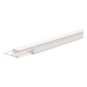 EVN Alu Fliesenprofil mit    APFL5AM200W 