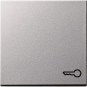 GIRA 028726 Wippe Symbol Tür System 55 