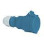 BALS CEE-Kupplung 16A 3-pol 6h 31001-TLS 