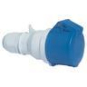 Bals Kupplung QC m.MULTI-GRIP       3129 