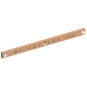 Striebel CU-Schiene 40x10mm       ZX2538 
