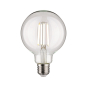 Paulmann LED Fil G95 806lm E27 7W  28779 