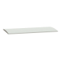 Schneider RAL7035 Regendach NSYTJPLA126G 
