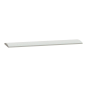 Schneider RAL7035 Regendach NSYTJPLA123G 