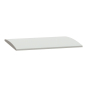 Schneider RAL7035 Regendach  NSYTJPLA76G 