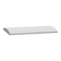 Schneider RAL7035 Regendach  NSYTJPLA53G 