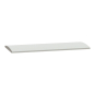 Schneider RAL7035 Regendach NSYTJPLA104G 