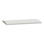 Schneider RAL7035 Regendach  NSYTJPLA74G 