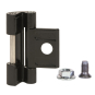 GS 180-Grad-Scharnier      NSYAEDH180S3D 